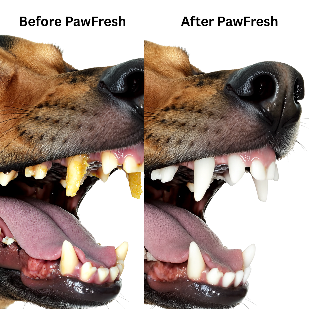 PawFresh Water Additive