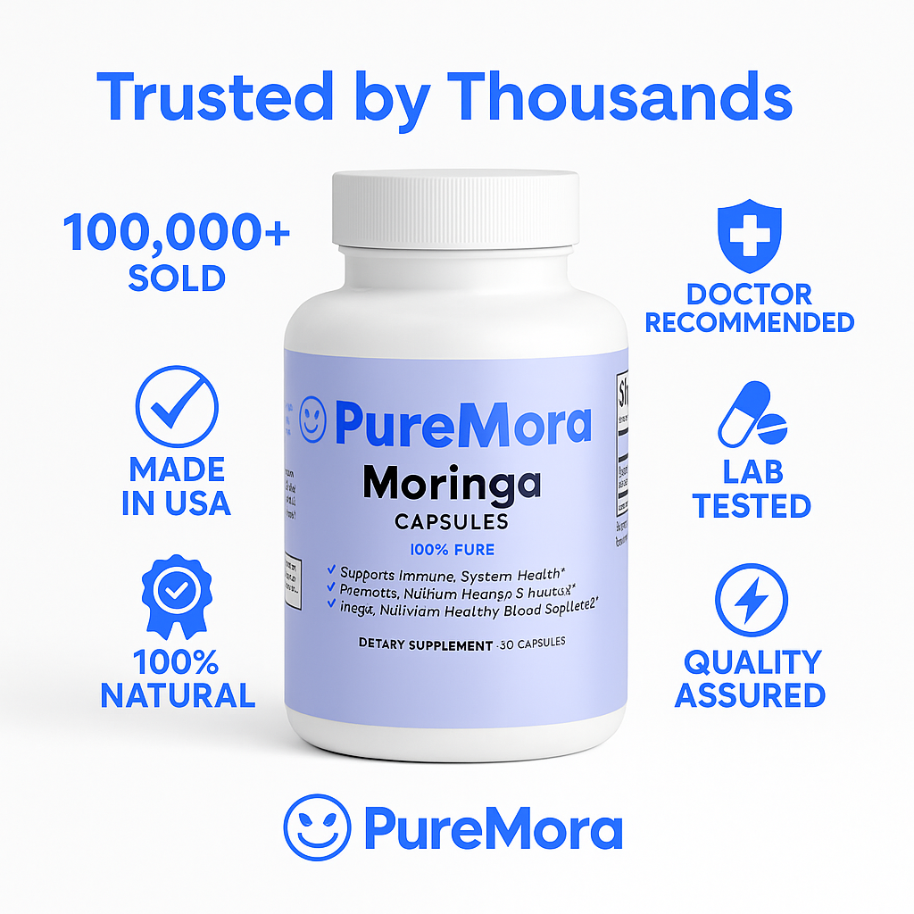 PureMora