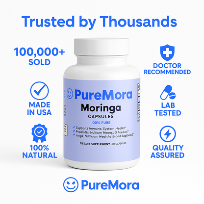 PureMora