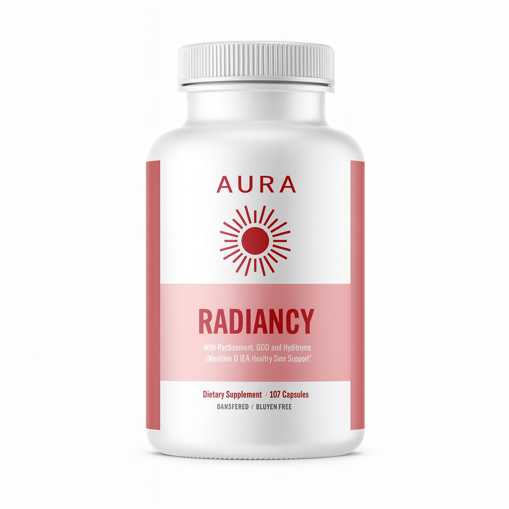 AURA Radiancy